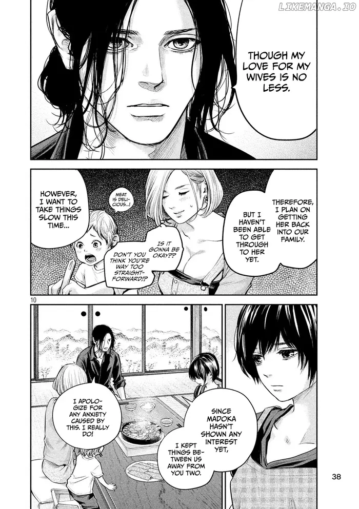 Hare Kon Chapter 174 image 11_optimized
